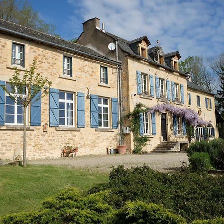 Le Couvent De Neuviale Bed and Breakfast Parisot  Exteriör bild